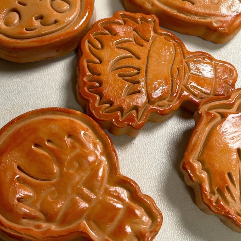 Baking Kitchen Kids - ชุดตัวตัดคุกกี้ลายอนิเมะจูจุตสึไคเซ็น 8 ชิ้น รูปตัวละครซาโตรุ โกโจ อิตาโดริ