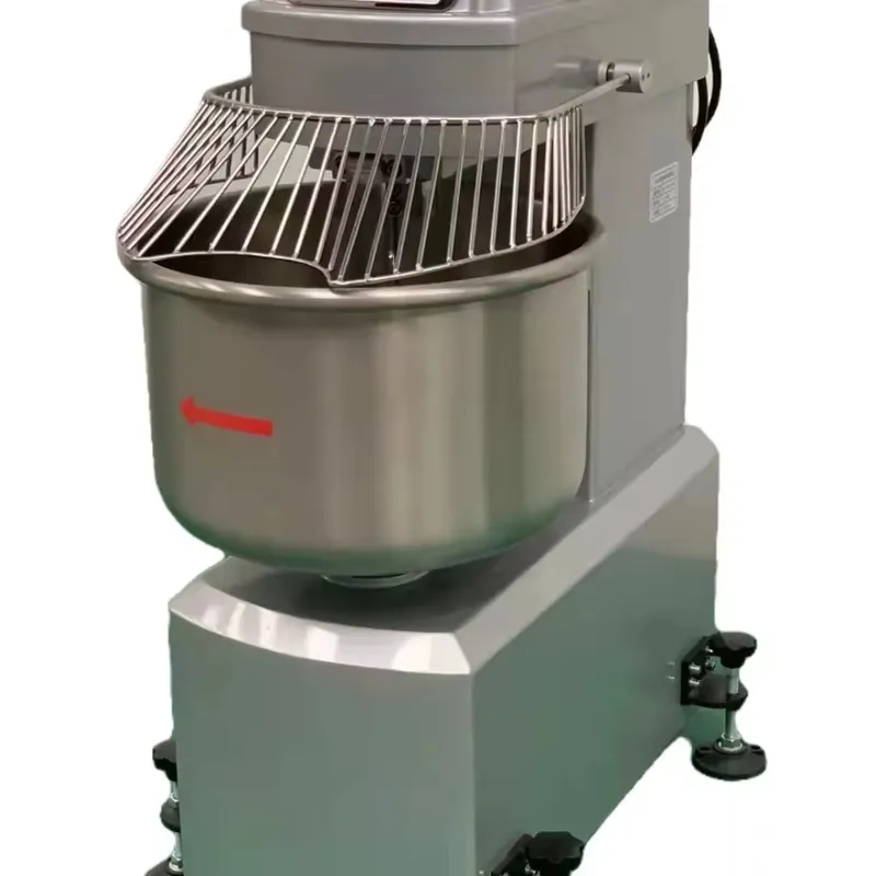 Kitchen Aid Baking Mixer - เครื่องผสมแป้งไฟฟ้า เครื่องนวดแป้ง เครื่องปั่นอเนกประสงค์ เครื่องทำพิซซ่า สำหรับทำขนมที่บ้าน ใช้ในร้านขนมขนาดเล็ก