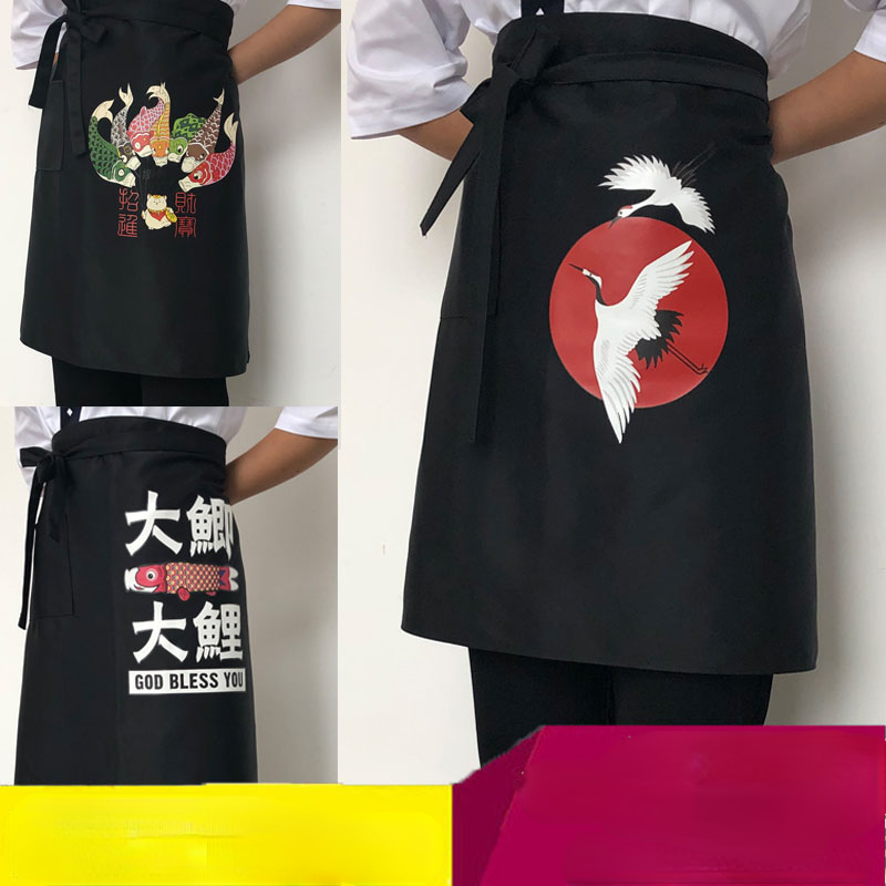 Baking Kitchen Kids - ผ้ากันเปื้อนโพลีเอสเตอร์กันน้ำ กันน้ำมัน แบบไม่มีแขน สำหรับผู้ใหญ่และเด็ก ใช้ในครัว ทำอาหาร