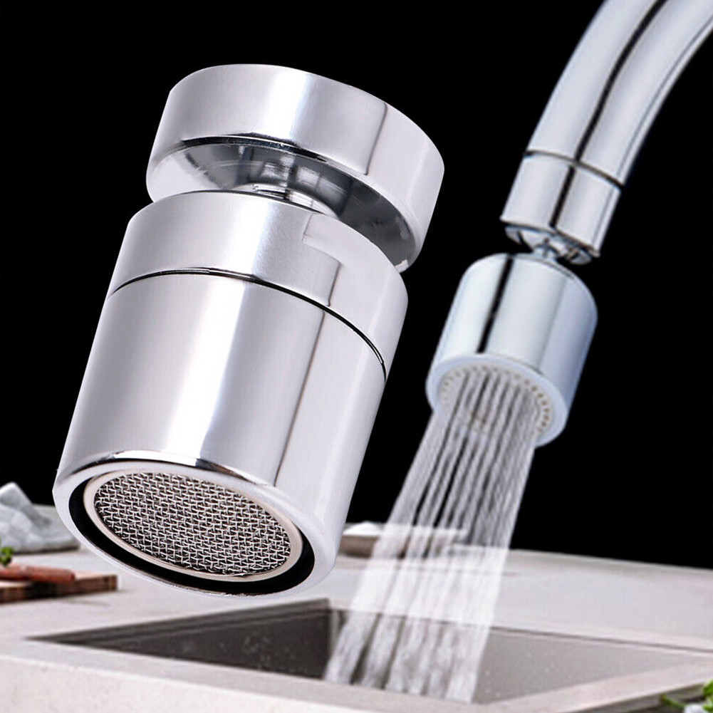 Kitchen Baking Kit - Home TAP ก๊อกน้ํา Aerator Sprayer SINK