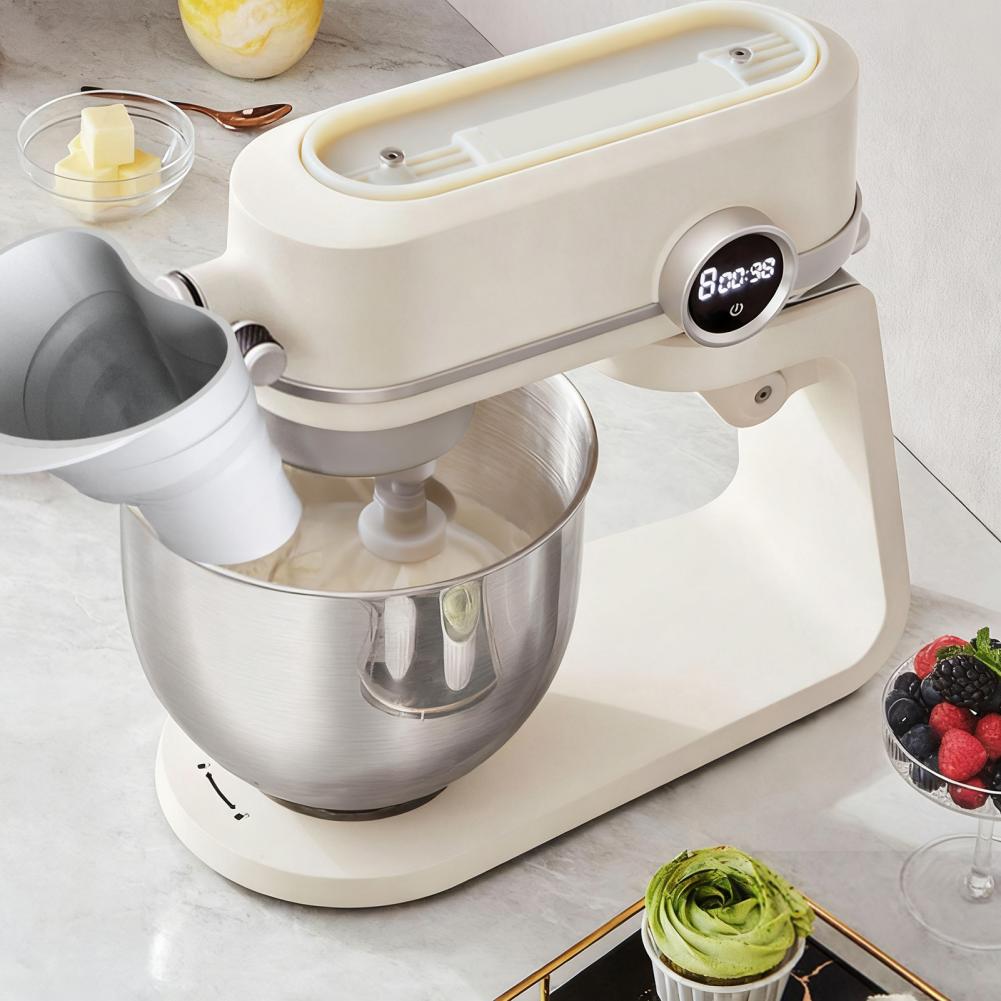 อุปกรณ์ทำขนมมืออาชีพ ซิลิโคนกร - Kitchen Aid Baking Mixer บทวิจารณ์และราคา