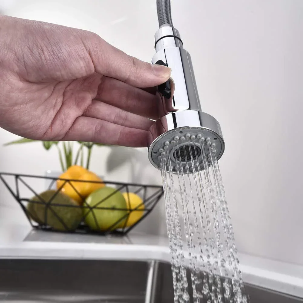 ห้องครัวดึงออกก๊อกน้ําหัวฉีด A - Kitchen Baking Kit บทวิจารณ์และราคา