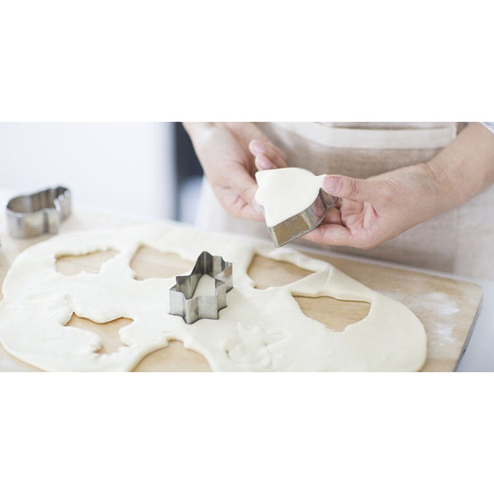 แม่พิมพ์คุกกี้รูปกุ้งก้ามกราม  - Kitchen Bakery บทวิจารณ์และราคา
