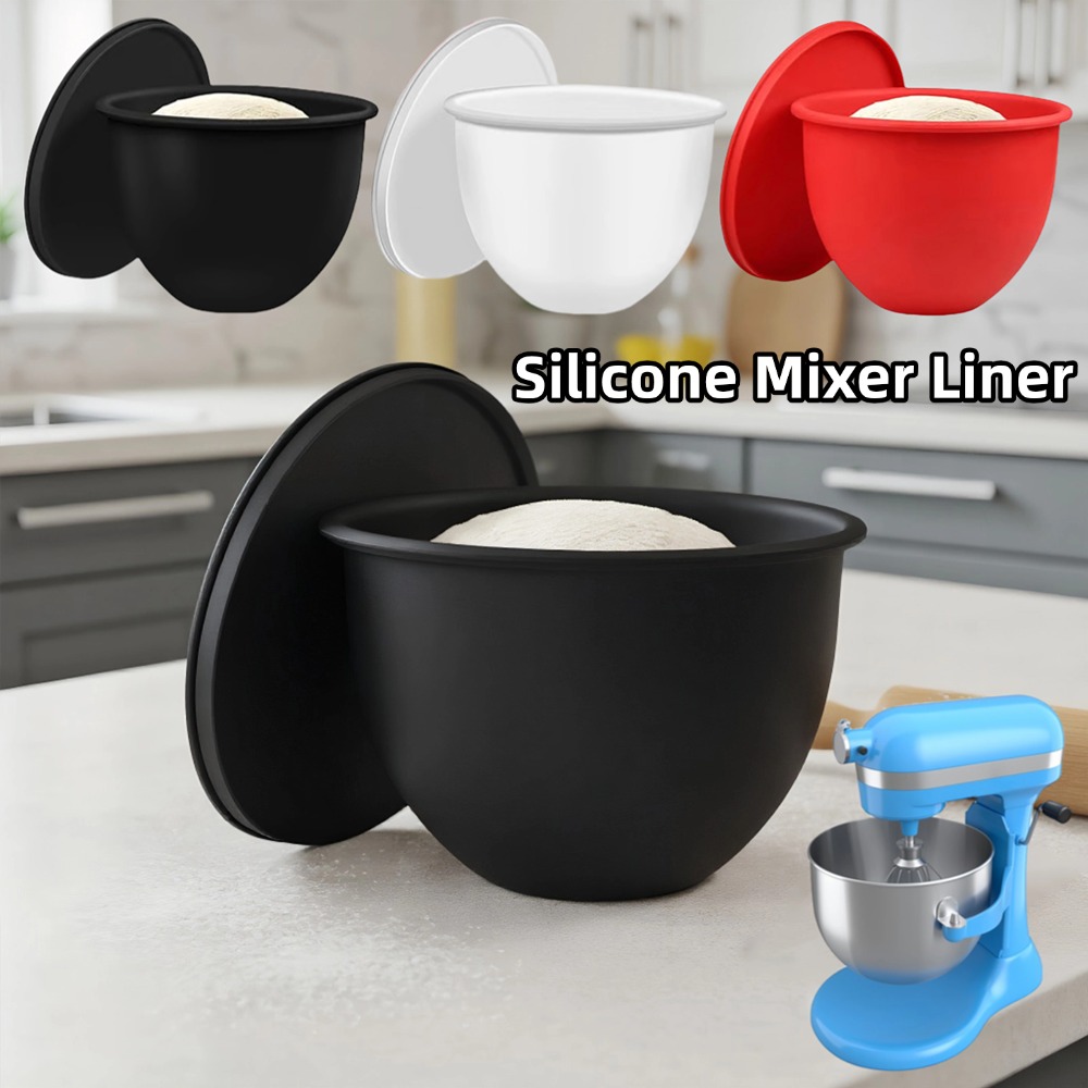 สำหรับเครื่องผสมอาหาร Kitchen  - Kitchen Aid Baking Mixer บทวิจารณ์และราคา