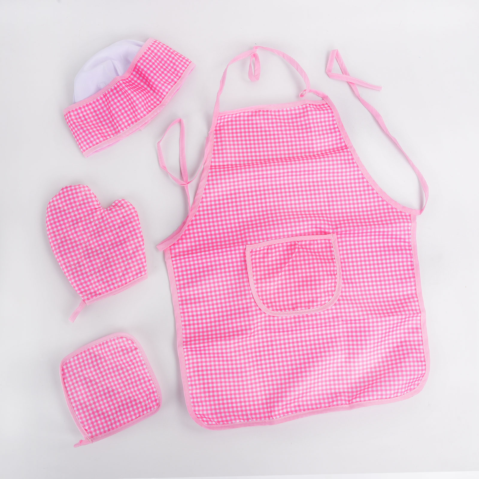 เล่นบทบาทของครอบครัวแต่งตัวในค - Baking Kitchen Set Up บทวิจารณ์และราคา