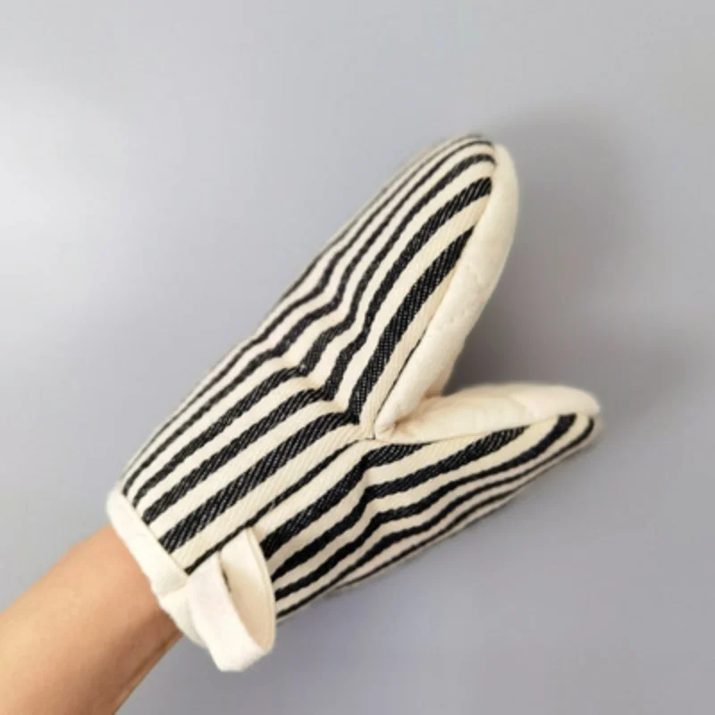 ถุงมือกันความร้อน 1 ชิ้น ถุงมื - Kitchen Baking Gloves บทวิจารณ์และราคา
