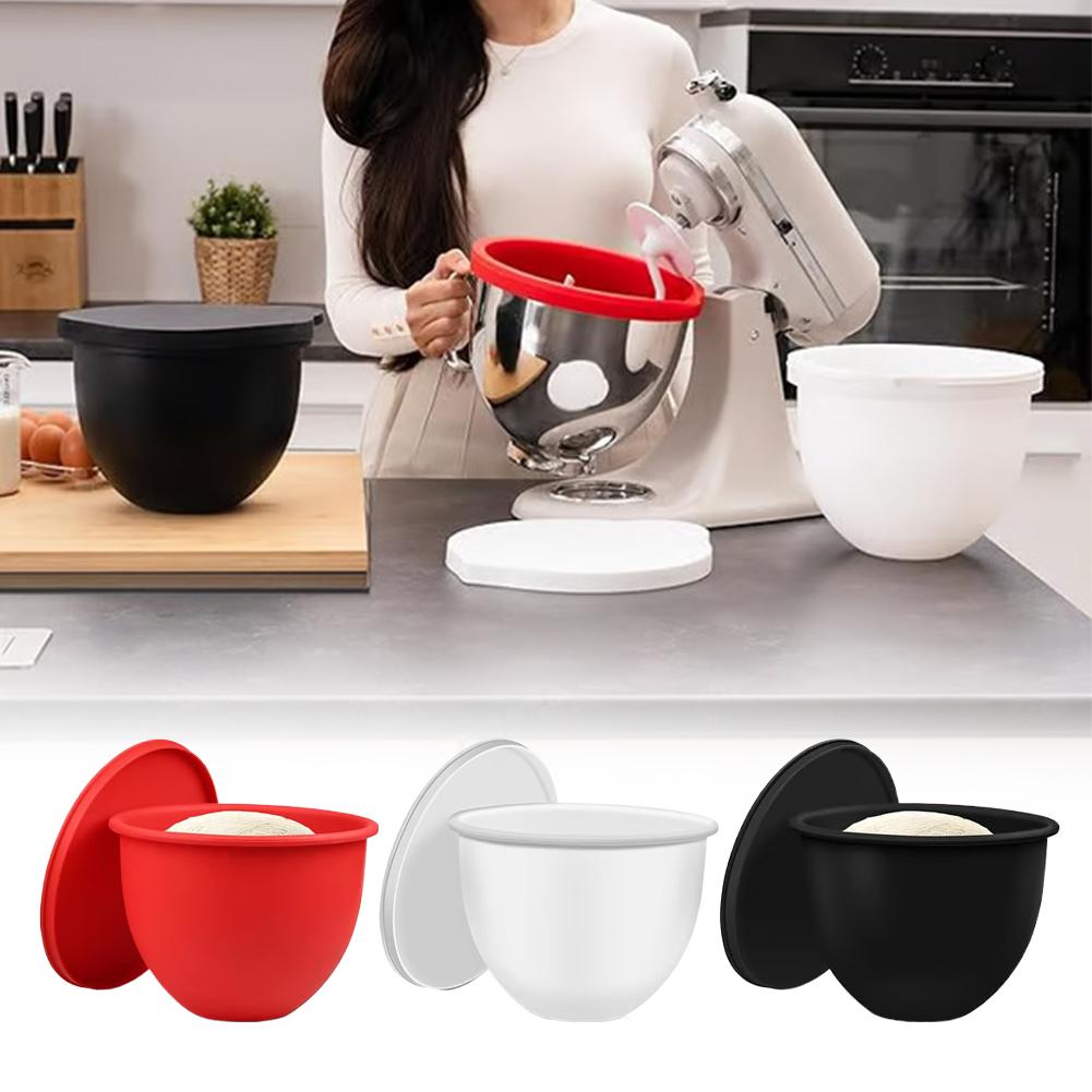 แผ่นรองซิลิโคนอเนกประสงค์สำหรั - Kitchen Aid Baking Mixer บทวิจารณ์และราคา
