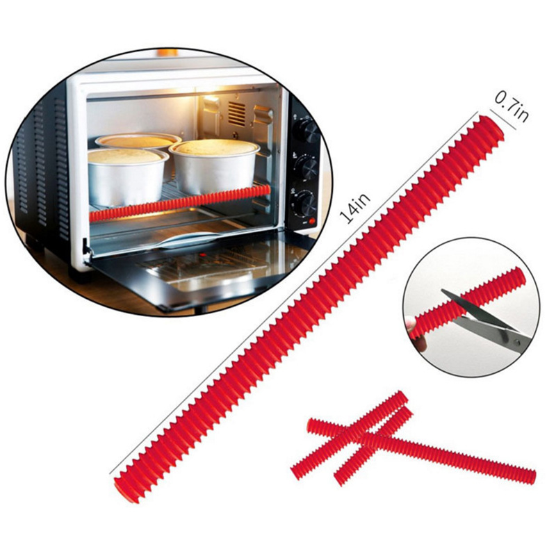 ซิลิโคนเกลียวทนความร้อนโต๊ะครอ - Kitchen Baking Rack บทวิจารณ์และราคา