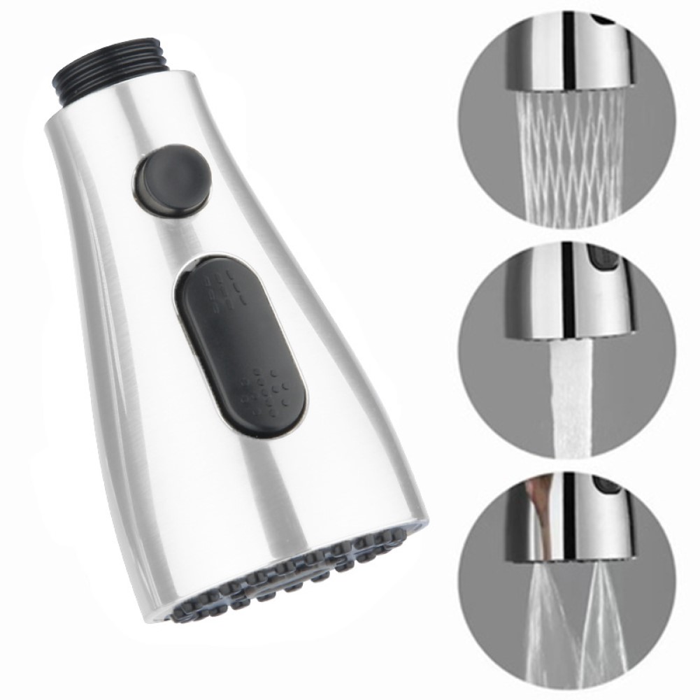 หัวก๊อกน้ำแบบดึงออกได้สำหรับห้ - Kitchen Baking Kit บทวิจารณ์และราคา