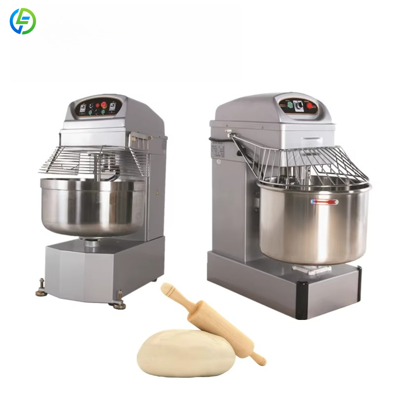 เครื่องผสมแป้งแบบเกลียวขนาด 60 - Kitchen Aid Baking Mixer บทวิจารณ์และราคา