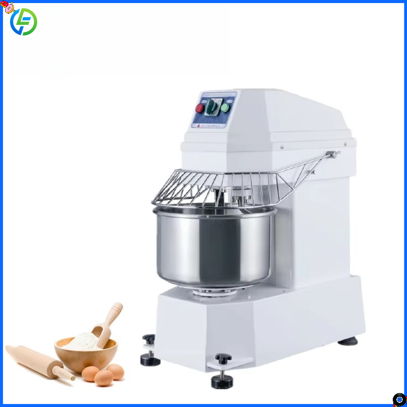 เครื่องผสมแป้งแบบเกลียวขนาด 60 - Kitchen Aid Baking Mixer บทวิจารณ์และราคา