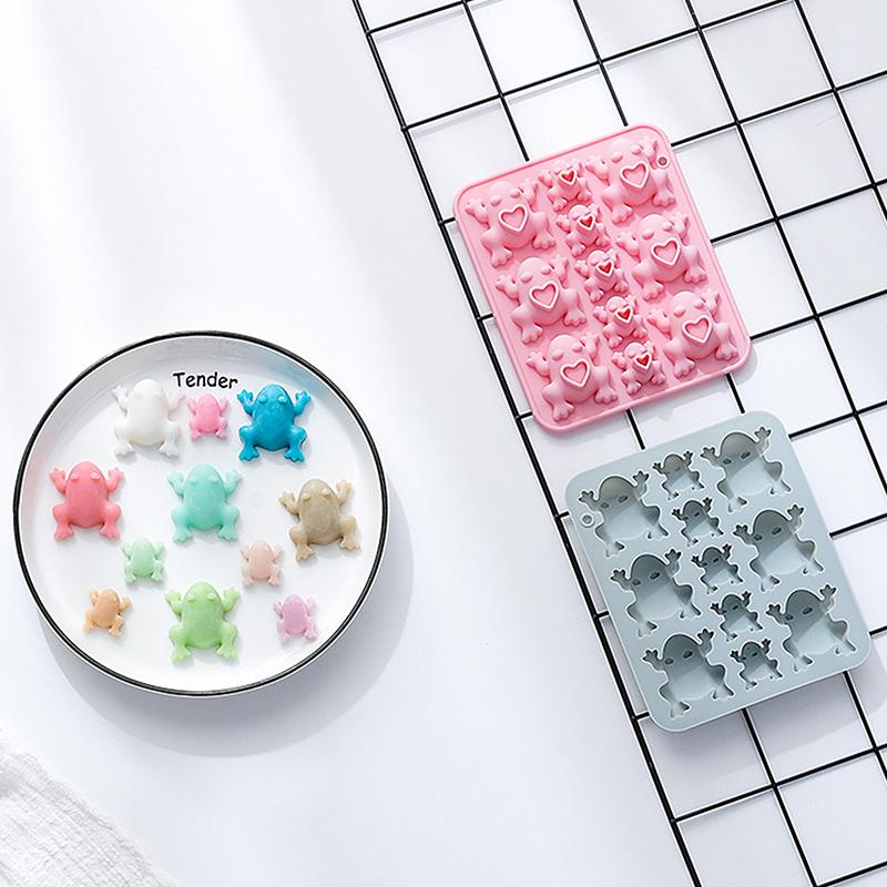 แม่พิมพ์ซิลิโคนรูปกบ, แม่พิมพ์ - Silicone Cake Mold บทวิจารณ์และราคา