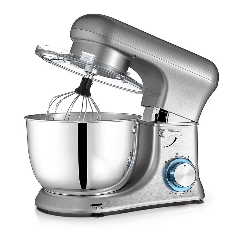 เครื่องผสมอาหารแบบตั้งโต๊ะ สำห - Kitchen And Baking บทวิจารณ์และราคา
