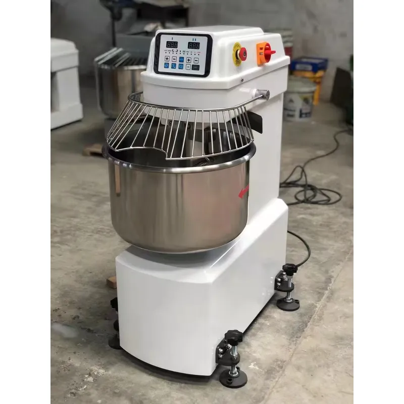 เครื่องผสมแป้งไฟฟ้า เครื่องนวด - Kitchen Aid Baking Mixer บทวิจารณ์และราคา
