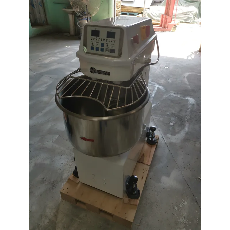 เครื่องผสมแป้งไฟฟ้า เครื่องนวด - Kitchen Aid Baking Mixer บทวิจารณ์และราคา