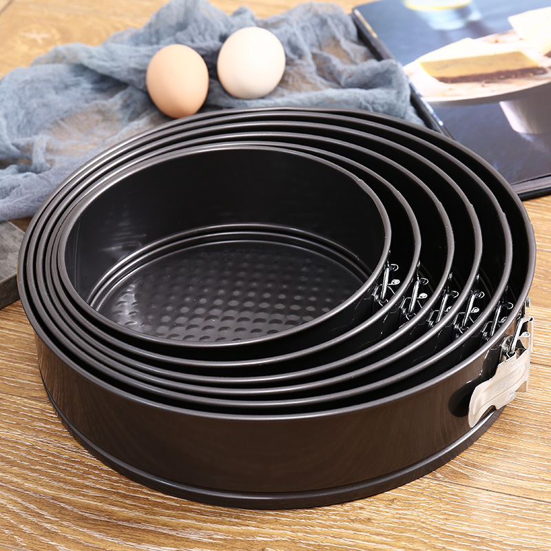 PizzAtHome Springform เค้ก Pan - Springform Pan Set บทวิจารณ์และราคา
