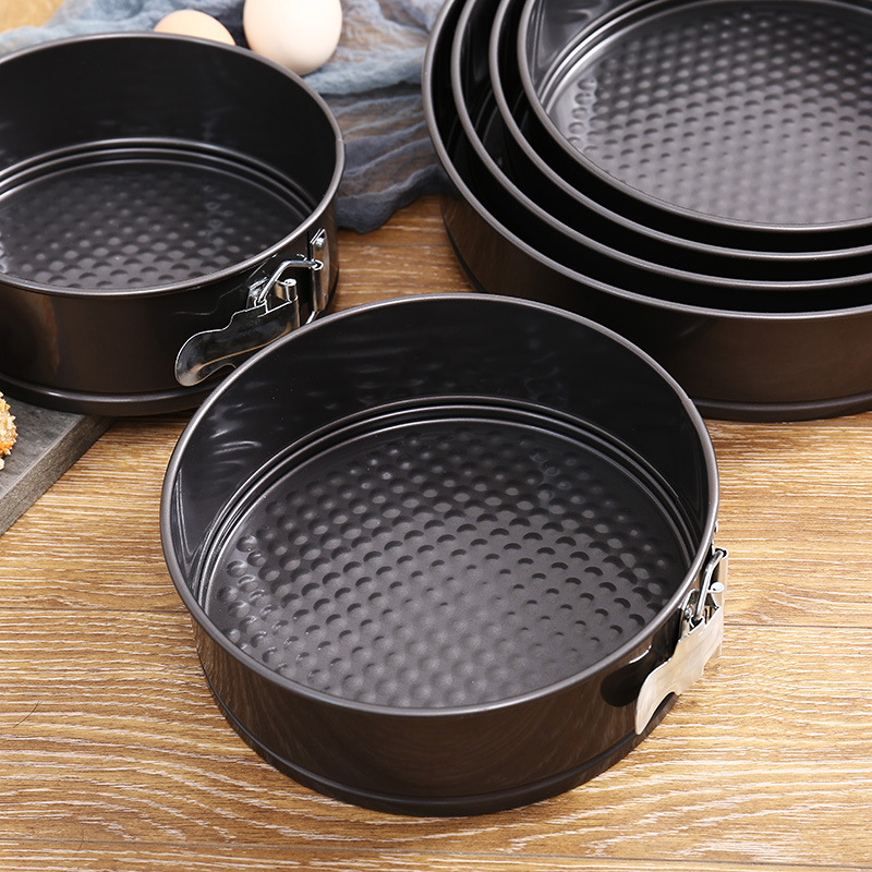 PizzAtHome Springform เค้ก Pan - Springform Pan Set บทวิจารณ์และราคา