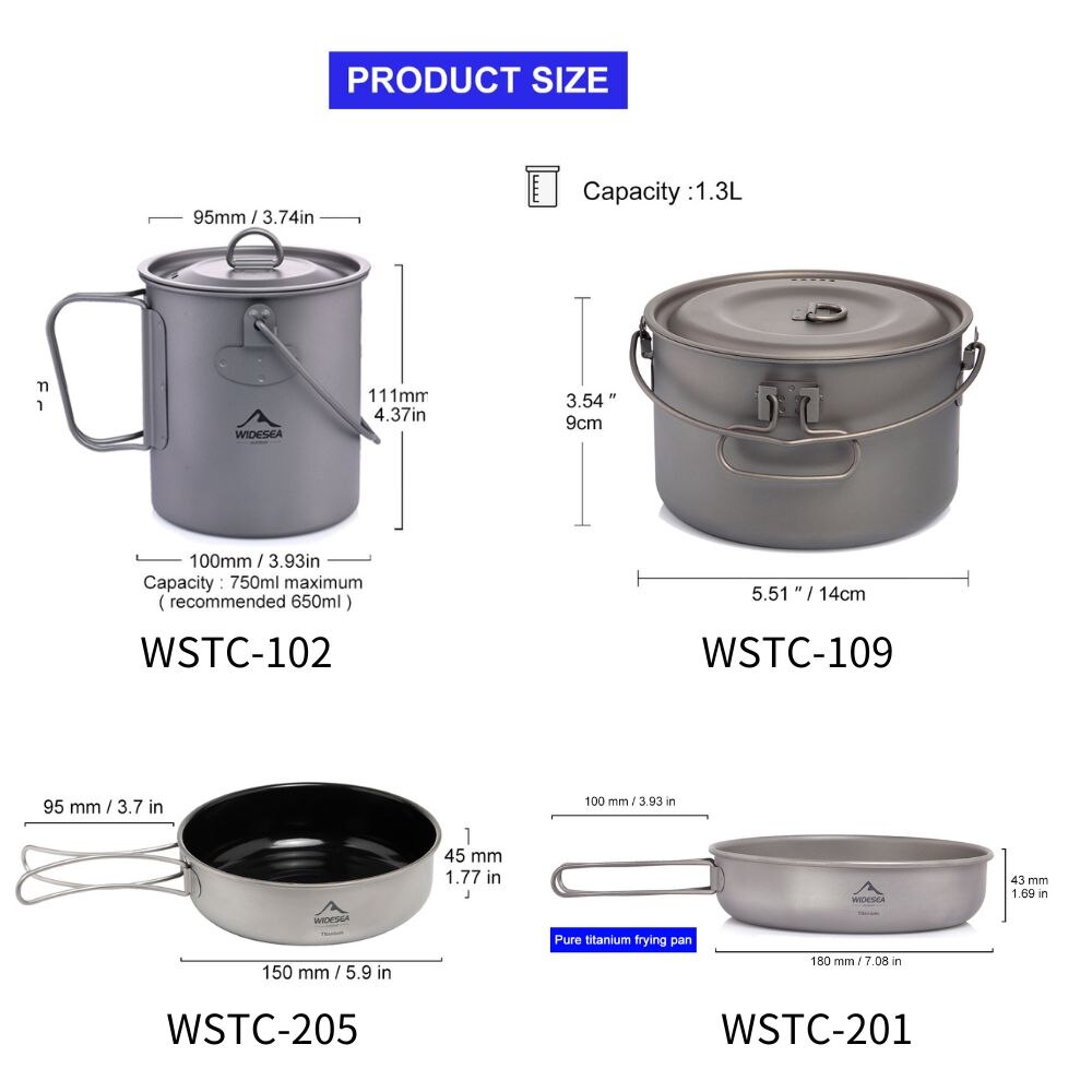 ชุดเครื่องครัวไทเทเนียมสำหรับต - Kitchen Baking Kit บทวิจารณ์และราคา