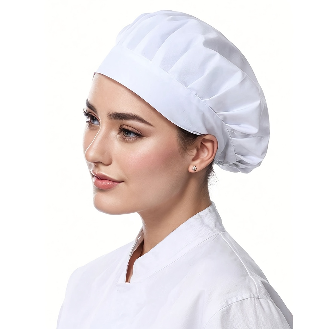 หมวกเชฟแบบกำหนดเองได้, หมวกกัน - Kitchen Bakery บทวิจารณ์และราคา