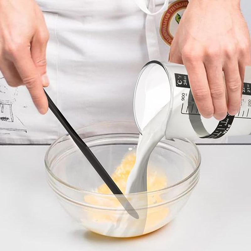 ชุดขวดหมักแป้งซาวโดว์ ขวดหมักแ - Kitchen Baking Kit บทวิจารณ์และราคา