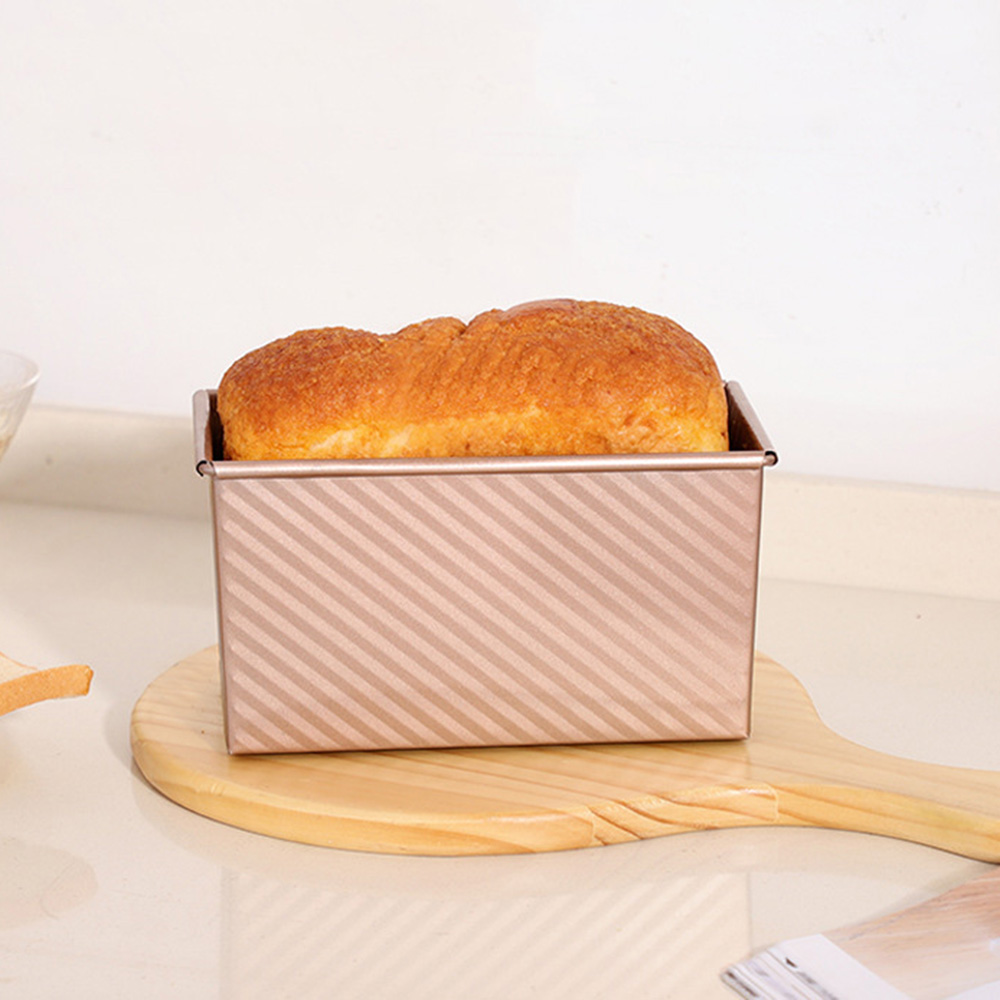 กระทะขนมปัง Loaf Baking Toast  - Springform Pan Set บทวิจารณ์และราคา