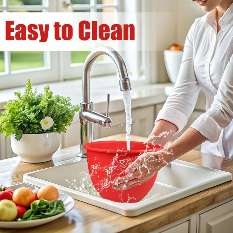 แผ่นซิลิโคนแบบใหม่สำหรับเครื่อ - Kitchen Aid Baking Mixer บทวิจารณ์และราคา