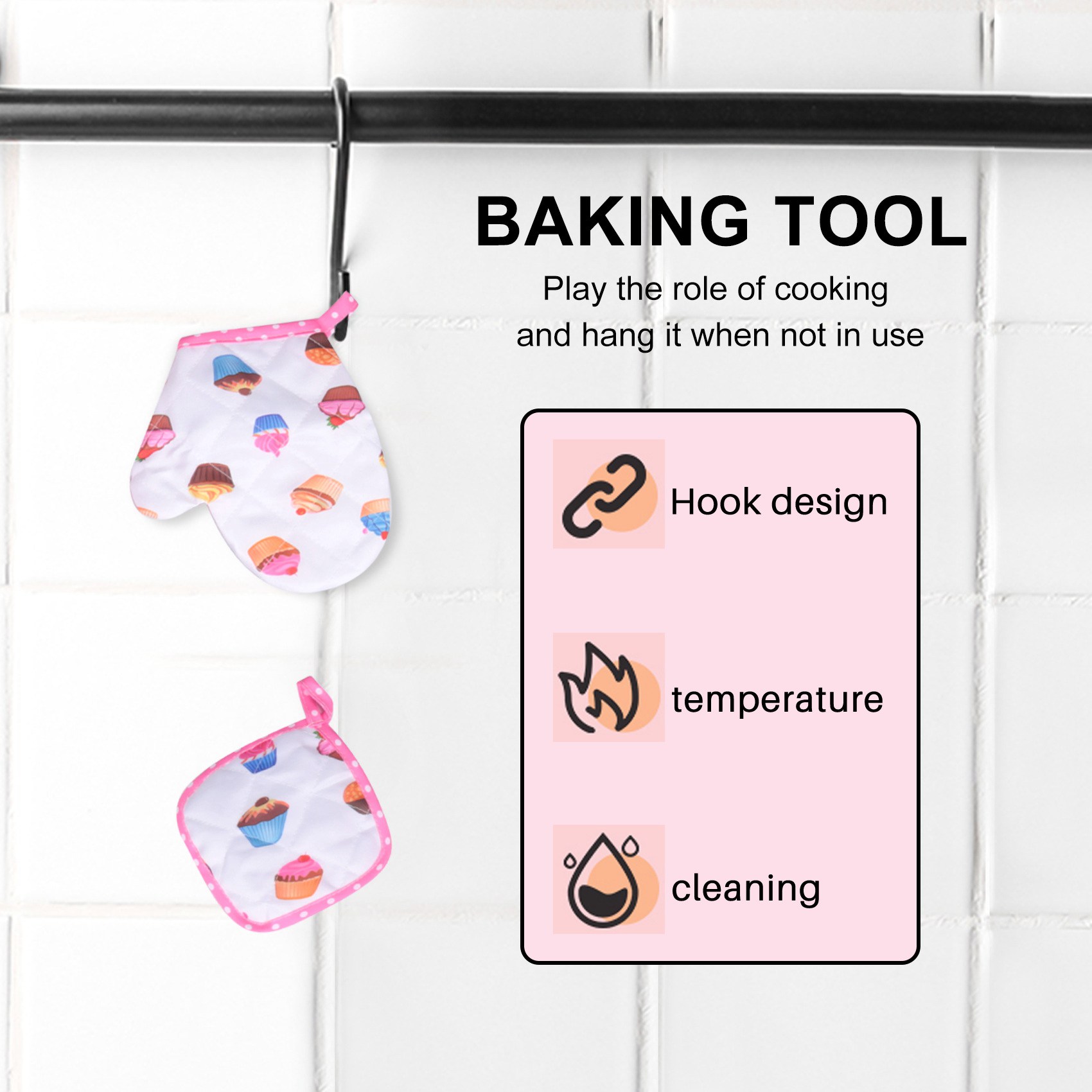 เครื่องใช้ในครัว ชุดทำอาหารและ - Baking Kitchen Set Up บทวิจารณ์และราคา
