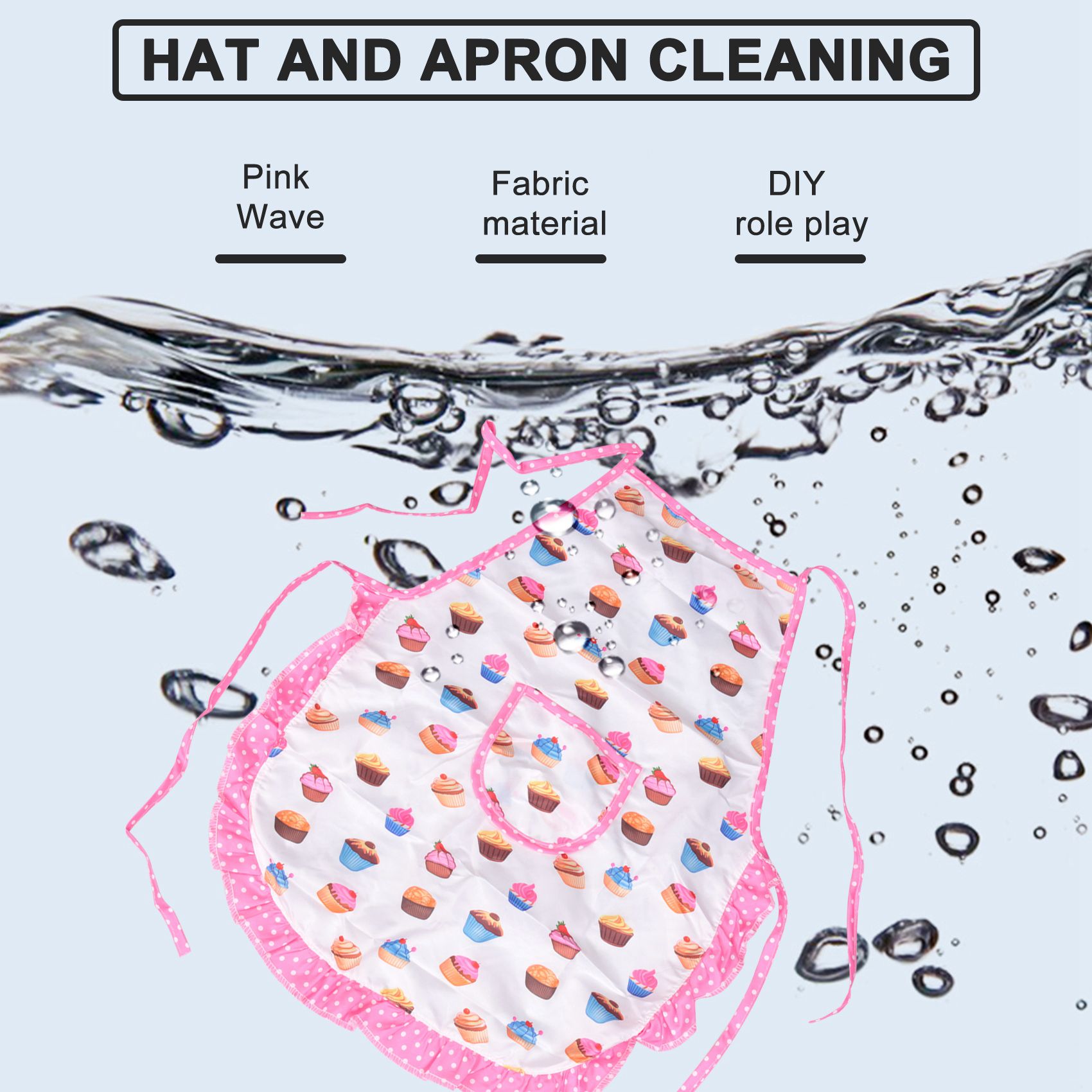 เครื่องใช้ในครัว ชุดทำอาหารและ - Baking Kitchen Set Up บทวิจารณ์และราคา