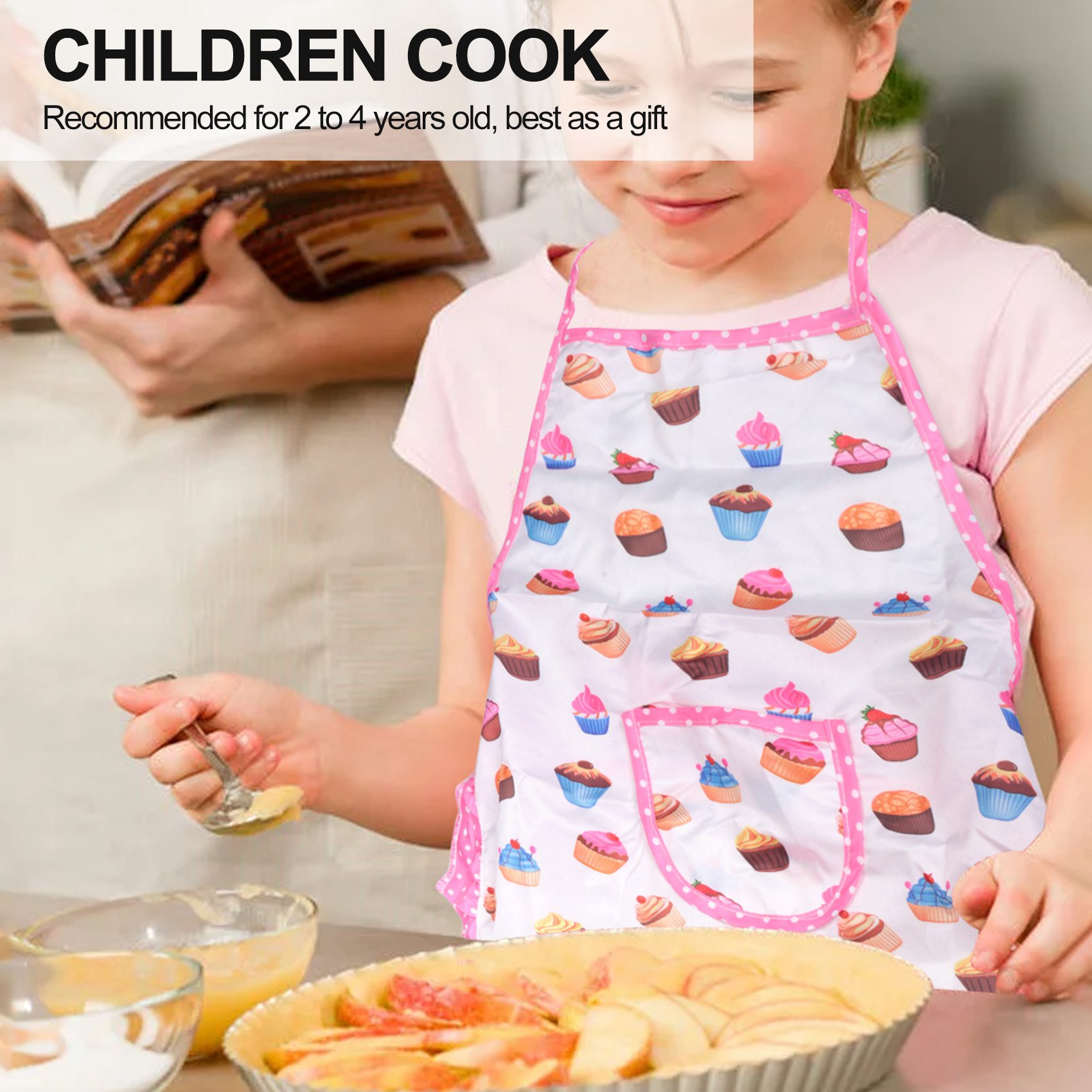 เครื่องใช้ในครัว ชุดทำอาหารและ - Baking Kitchen Set Up บทวิจารณ์และราคา