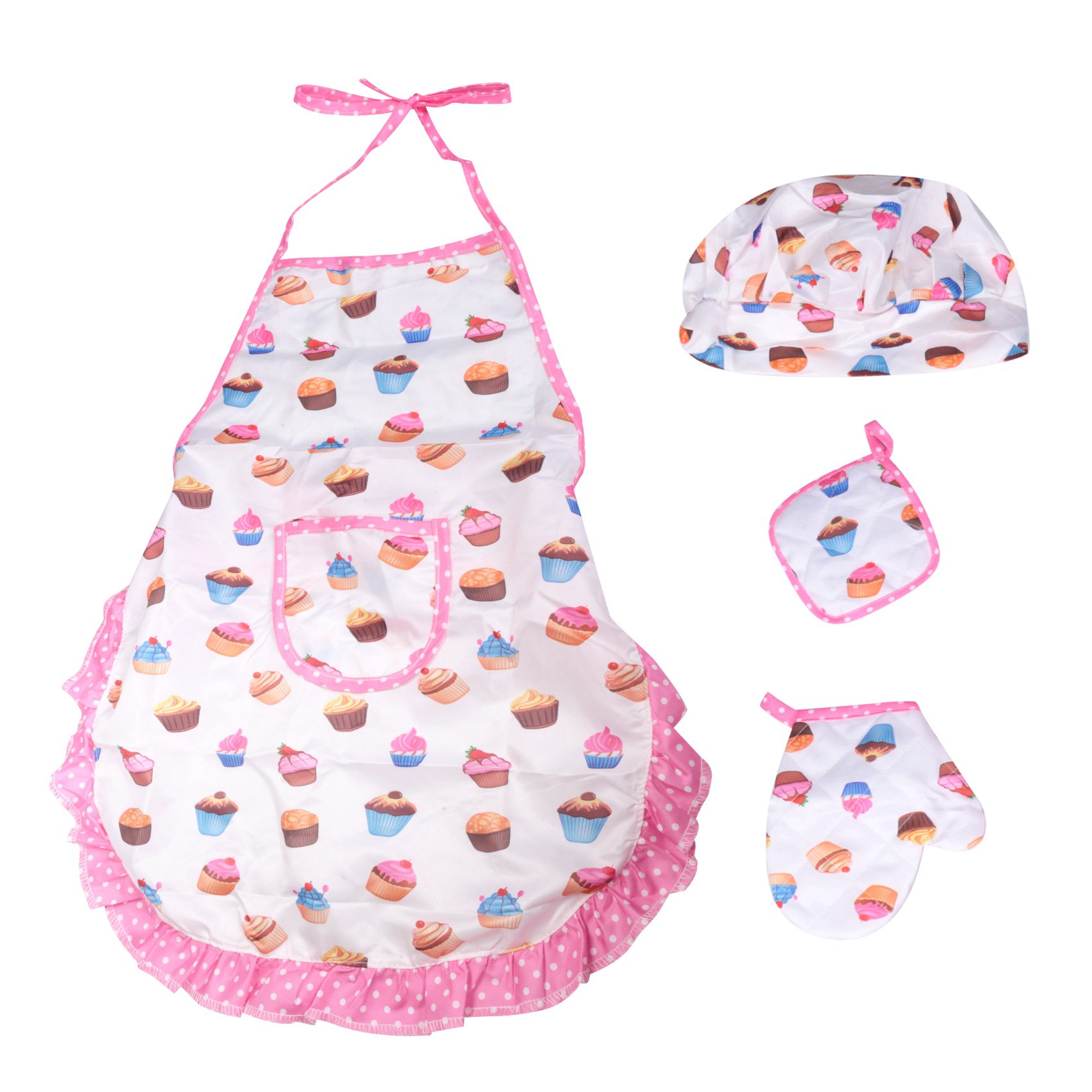 เครื่องใช้ในครัว ชุดทำอาหารและ - Baking Kitchen Set Up บทวิจารณ์และราคา