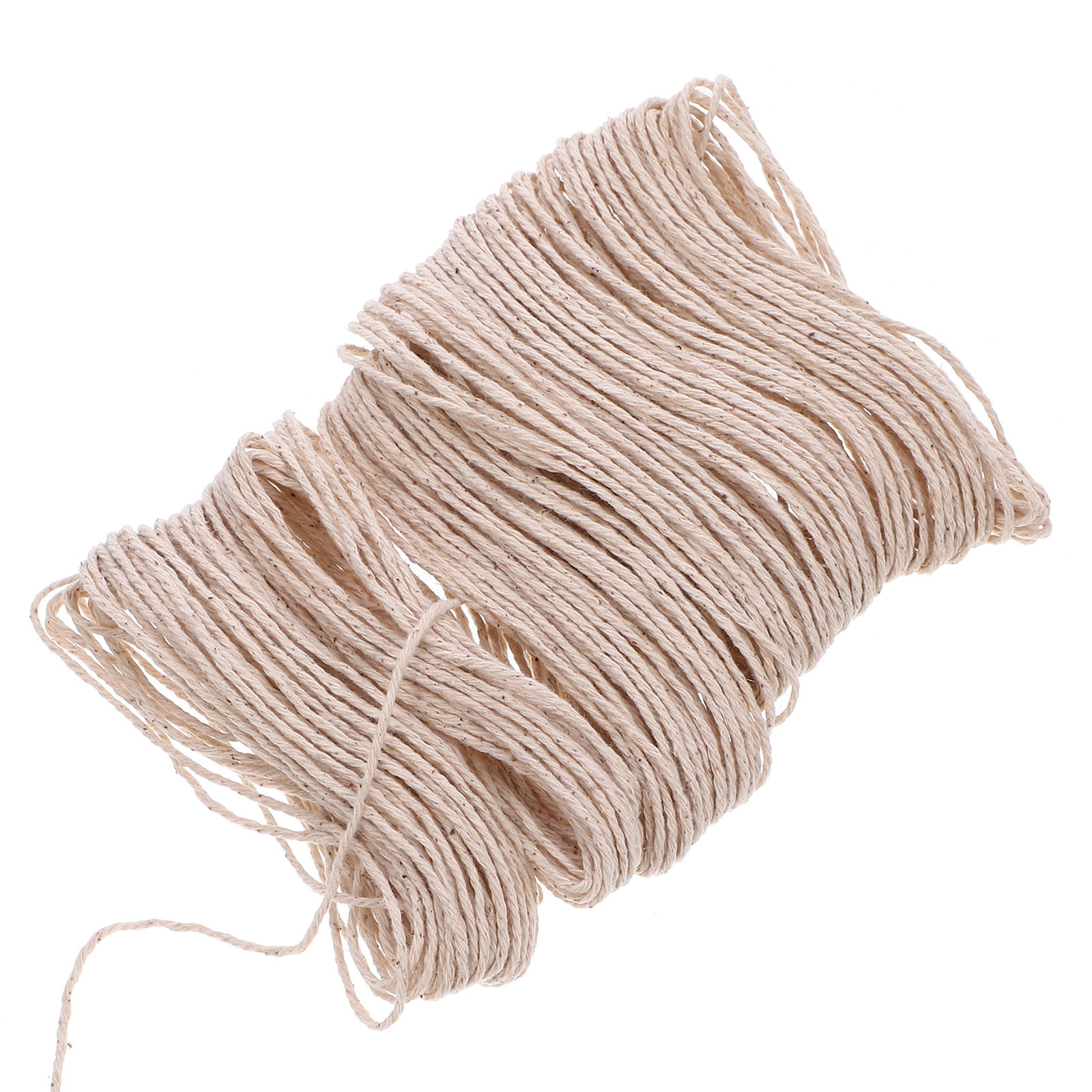 เชือกฝ้ายความแข็งแรงสูงสำหรับม - Kitchen Baking Twine บทวิจารณ์และราคา