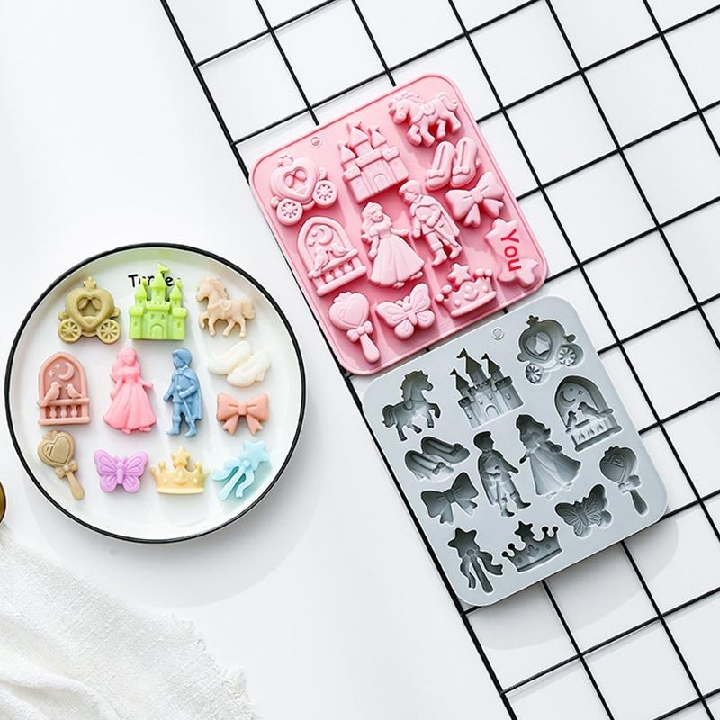 แม่พิมพ์ซิลิโคนรูปโบว์ 3 มิติ  - Silicone Cake Mold บทวิจารณ์และราคา