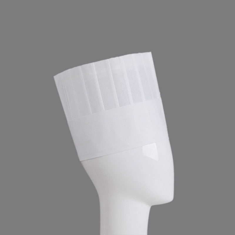 10 Pce Kids Kitchen Hats Kinde - Baking Kitchen Kids บทวิจารณ์และราคา