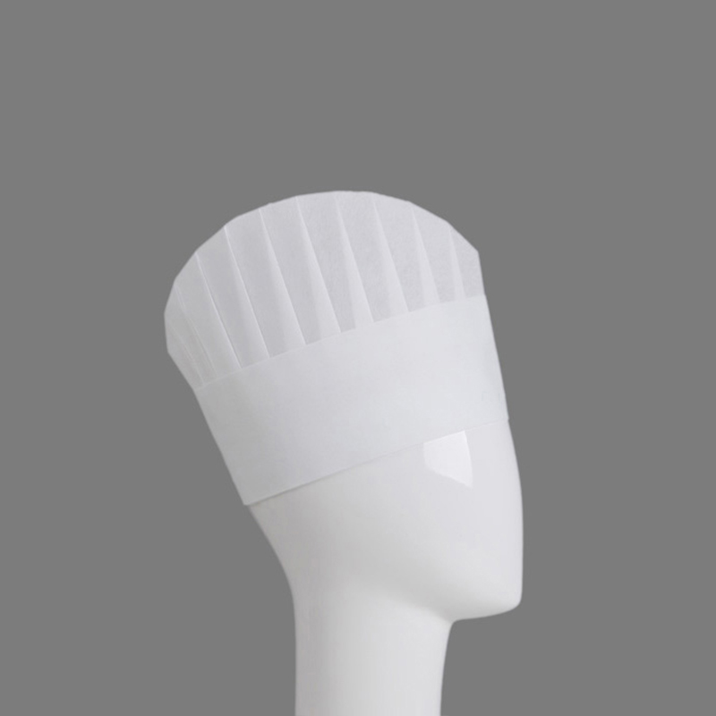 10 Pce Kids Kitchen Hats Kinde - Baking Kitchen Kids บทวิจารณ์และราคา