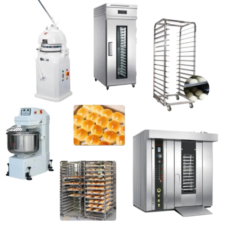 จงจี้ ให้บริการโซลูชั่นครบวงจร - Kitchen And Baking บทวิจารณ์และราคา