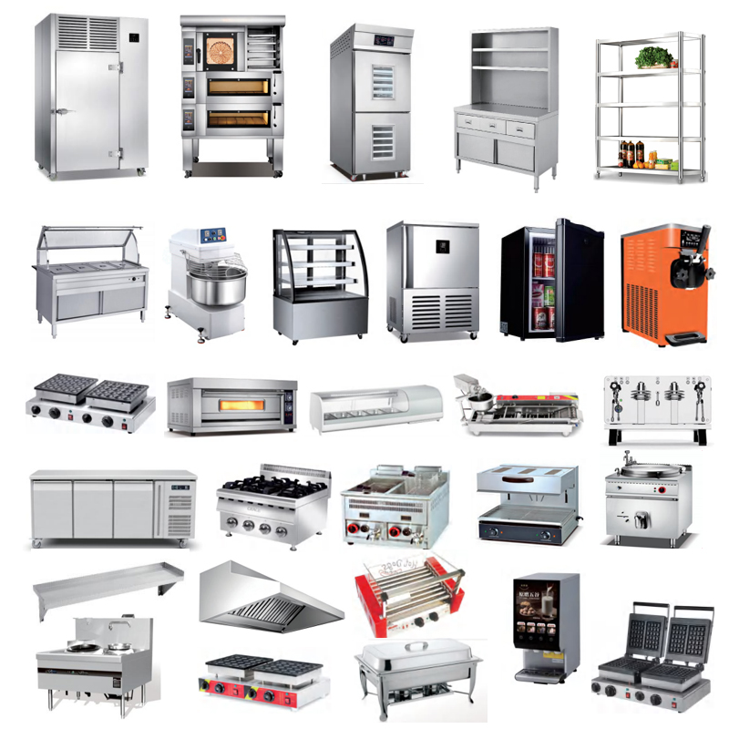 จงจี้ ให้บริการโซลูชั่นครบวงจร - Kitchen And Baking บทวิจารณ์และราคา