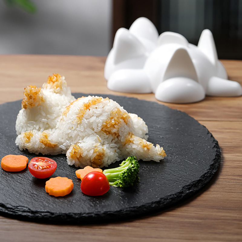 【ความงาม】1 ชิ้น อุปกรณ์ทำซูชิร - Baking Kitchen Kids บทวิจารณ์และราคา