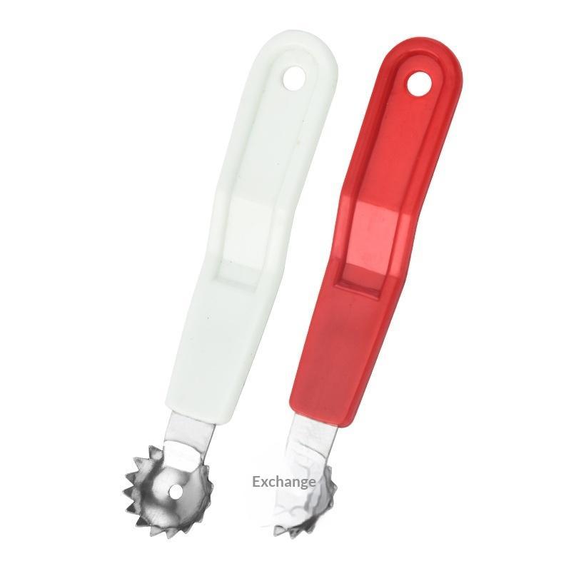 เครื่องมือแยกเมล็ดเชอร์รี่ 1/4 - Kitchen Tools For Baking บทวิจารณ์และราคา