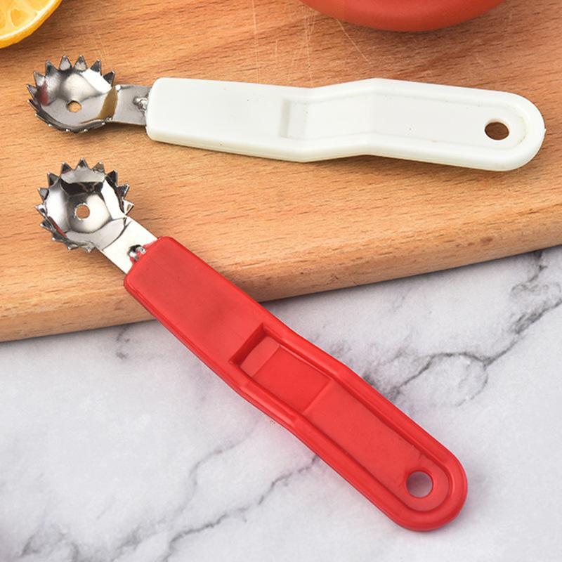เครื่องมือแยกเมล็ดเชอร์รี่ 1/4 - Kitchen Tools For Baking บทวิจารณ์และราคา