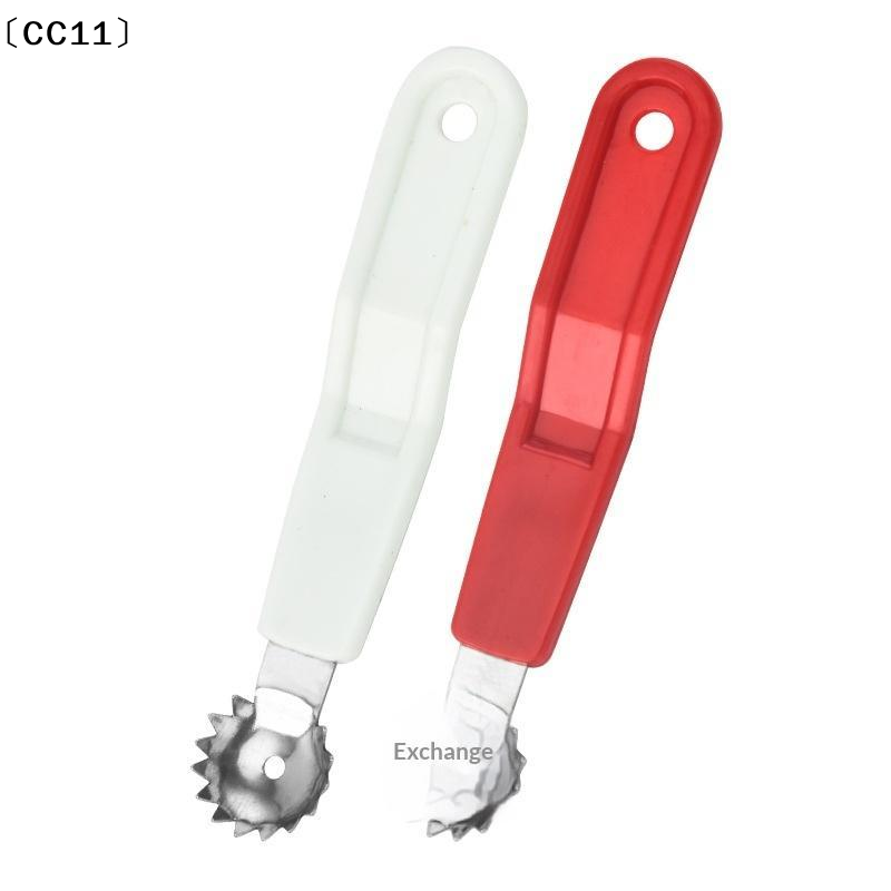 1/4 ชิ้นเครื่องมือแยกเมล็ดเชอร - Kitchen Tools For Baking บทวิจารณ์และราคา