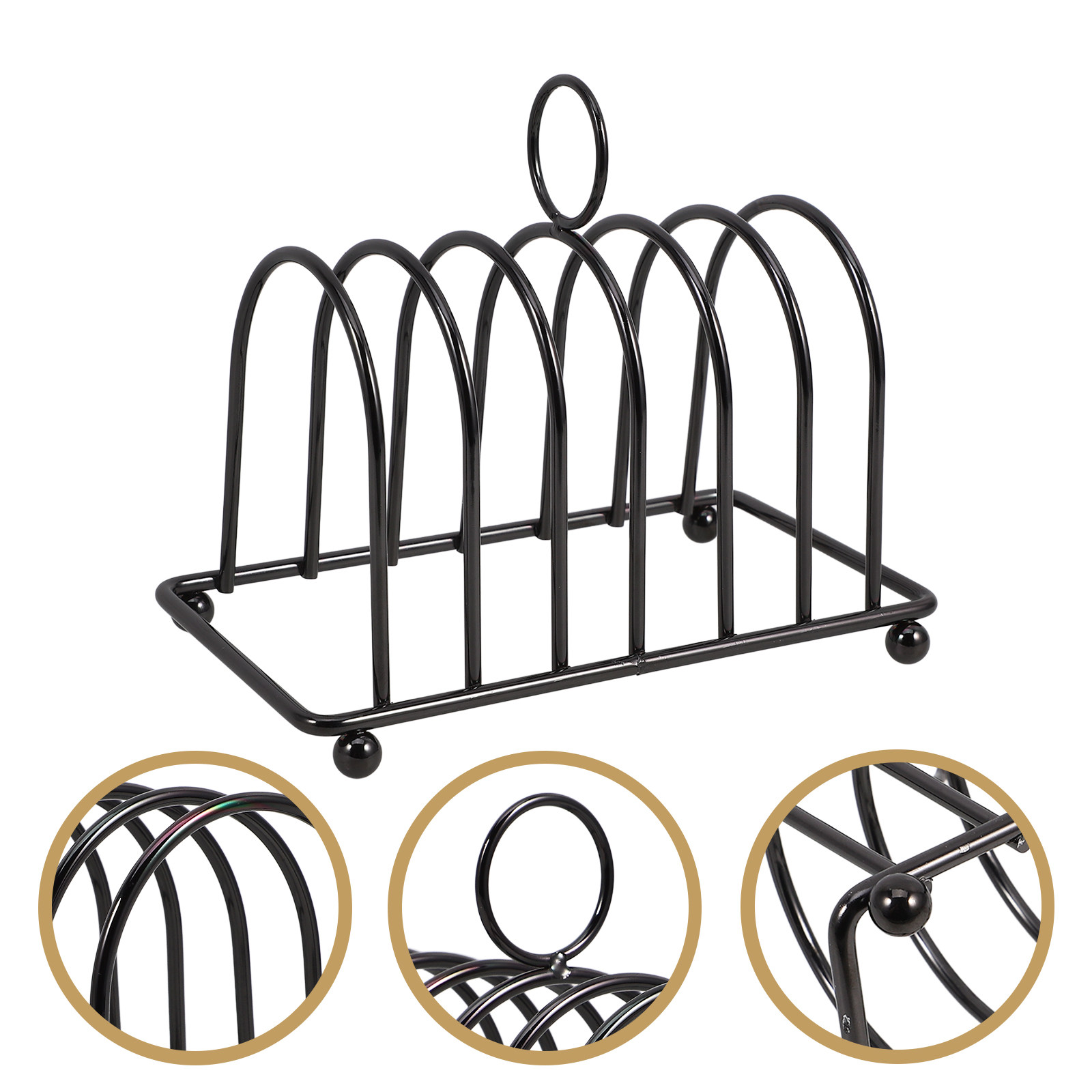 ที่วางขนมปังสแตนเลสอเนกประสงค์ - Kitchen Baking Rack บทวิจารณ์และราคา