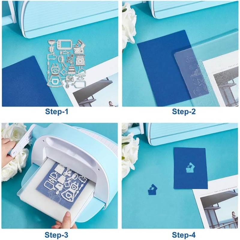 1ชิ้นเครื่องมืออบตัดตายเครื่อง - Kitchen Baking Gloves บทวิจารณ์และราคา
