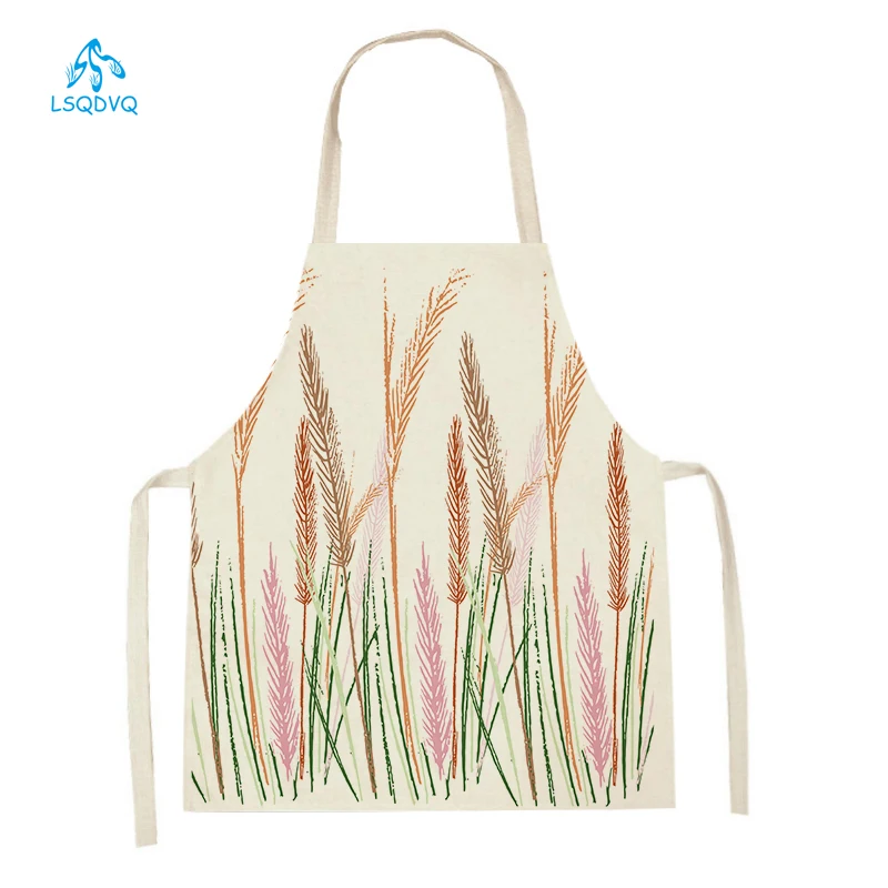 ดอกไม้รูปแบบพืชทําความสะอาดผ้า - Baking Kitchen Kids บทวิจารณ์และราคา