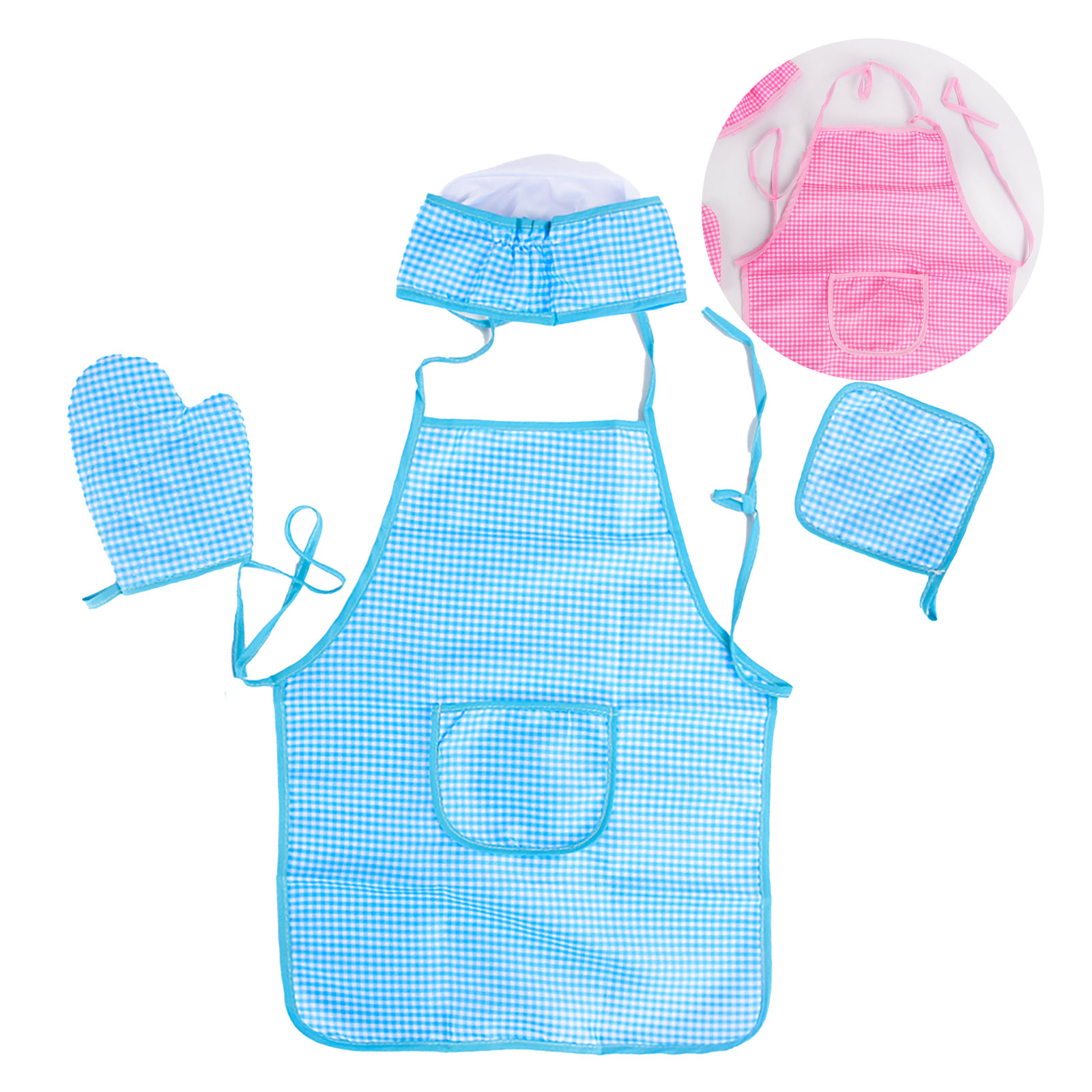 ชุดครัวของเล่นบทบาทสมมติสำหรับ - Baking Kitchen Set Up บทวิจารณ์และราคา