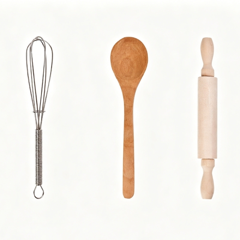 ชุดของเล่นเครื่องแต่งกายสำหรับ - Baking Kitchen Kids บทวิจารณ์และราคา