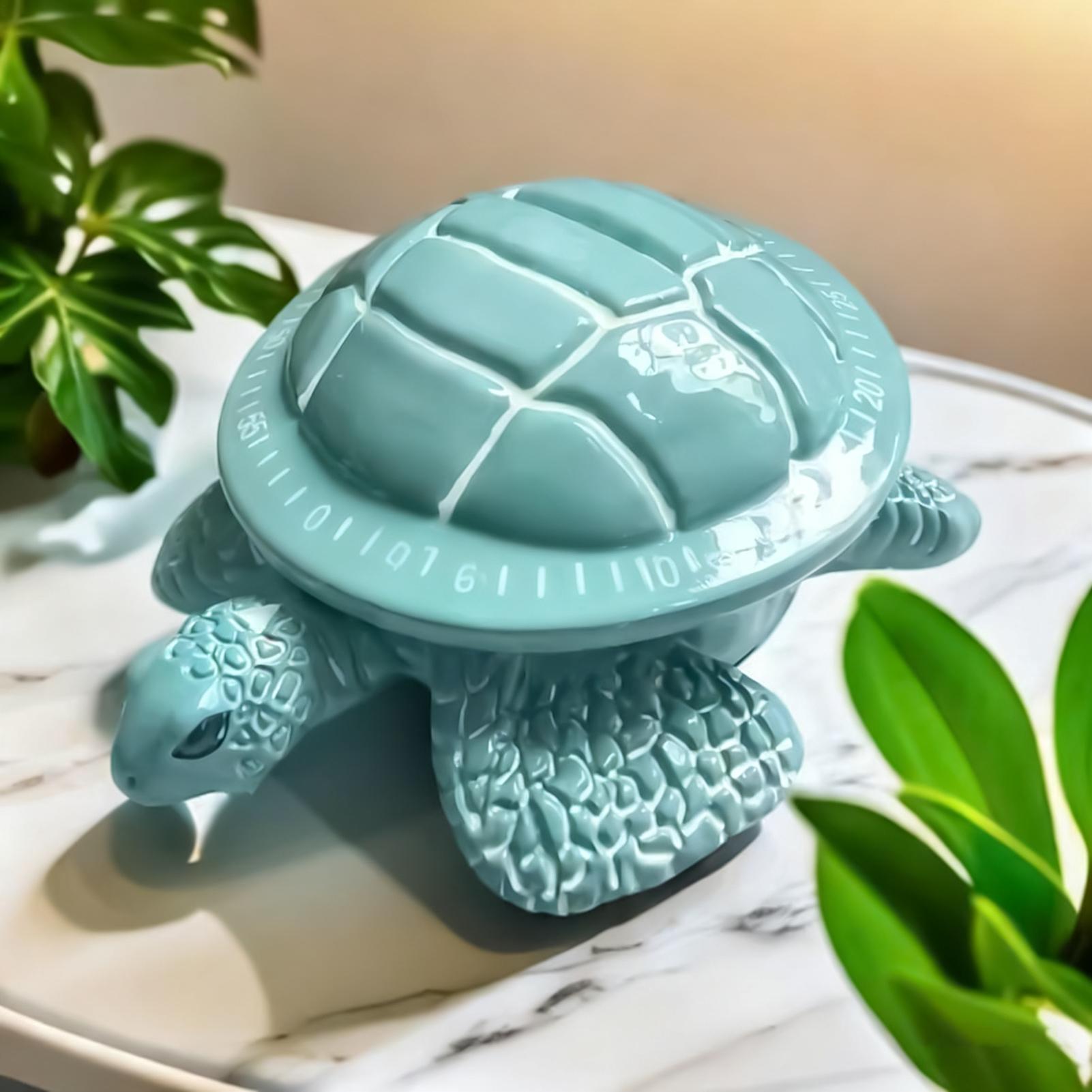 นาฬิกาจับเวลาแบบไขลาน ดีไซน์น่ - Baking Kitchen Set Up บทวิจารณ์และราคา
