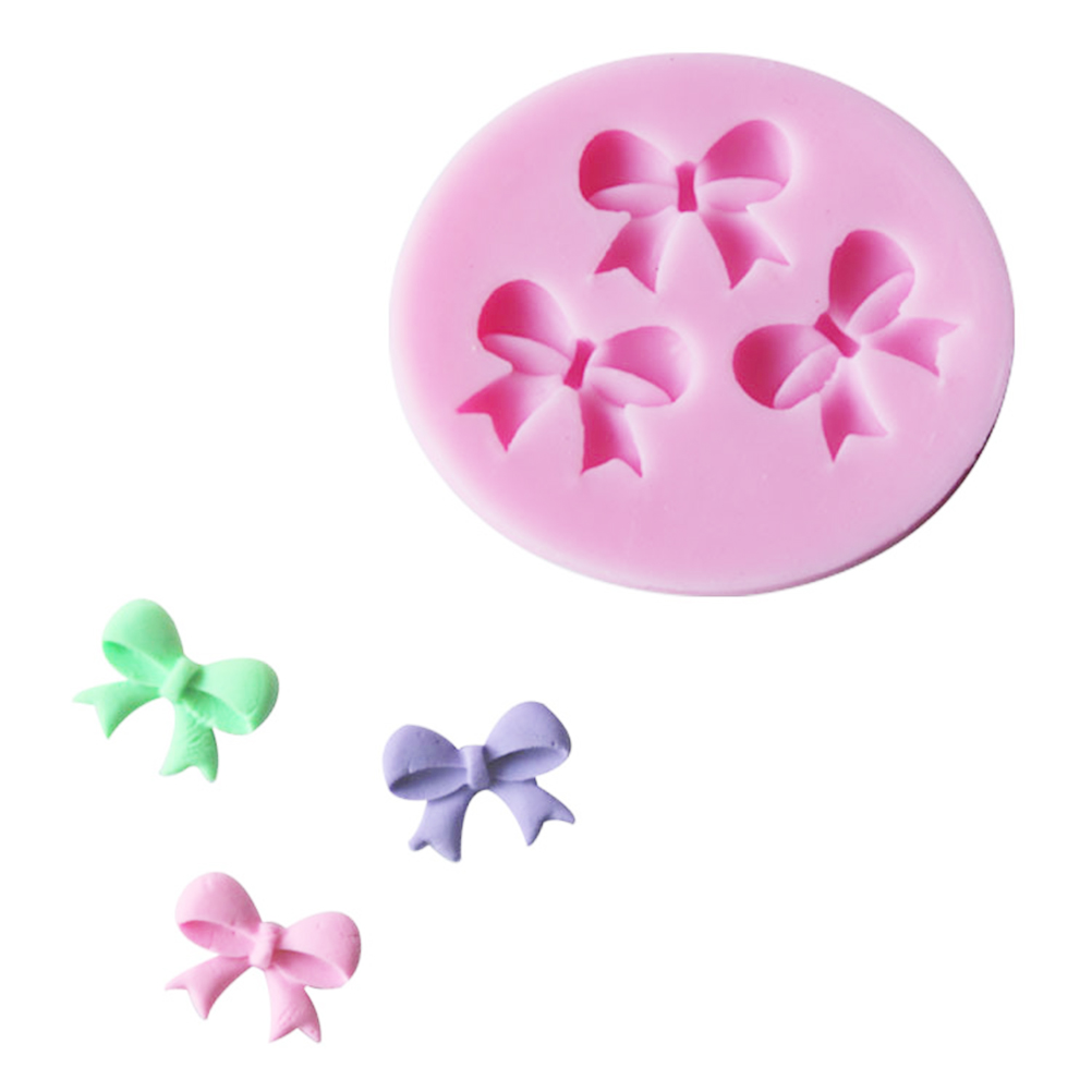 ฟองดองท์แม่พิมพ์ซิลิโคนเค้กน้ำ - Silicone Cake Mold บทวิจารณ์และราคา