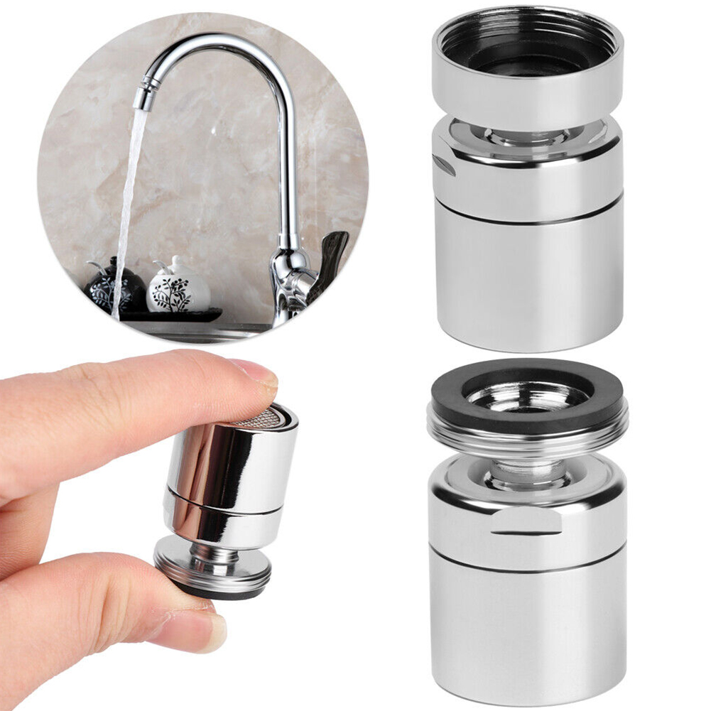 Home TAP ก๊อกน้ํา Aerator Spra - Kitchen Baking Kit บทวิจารณ์และราคา