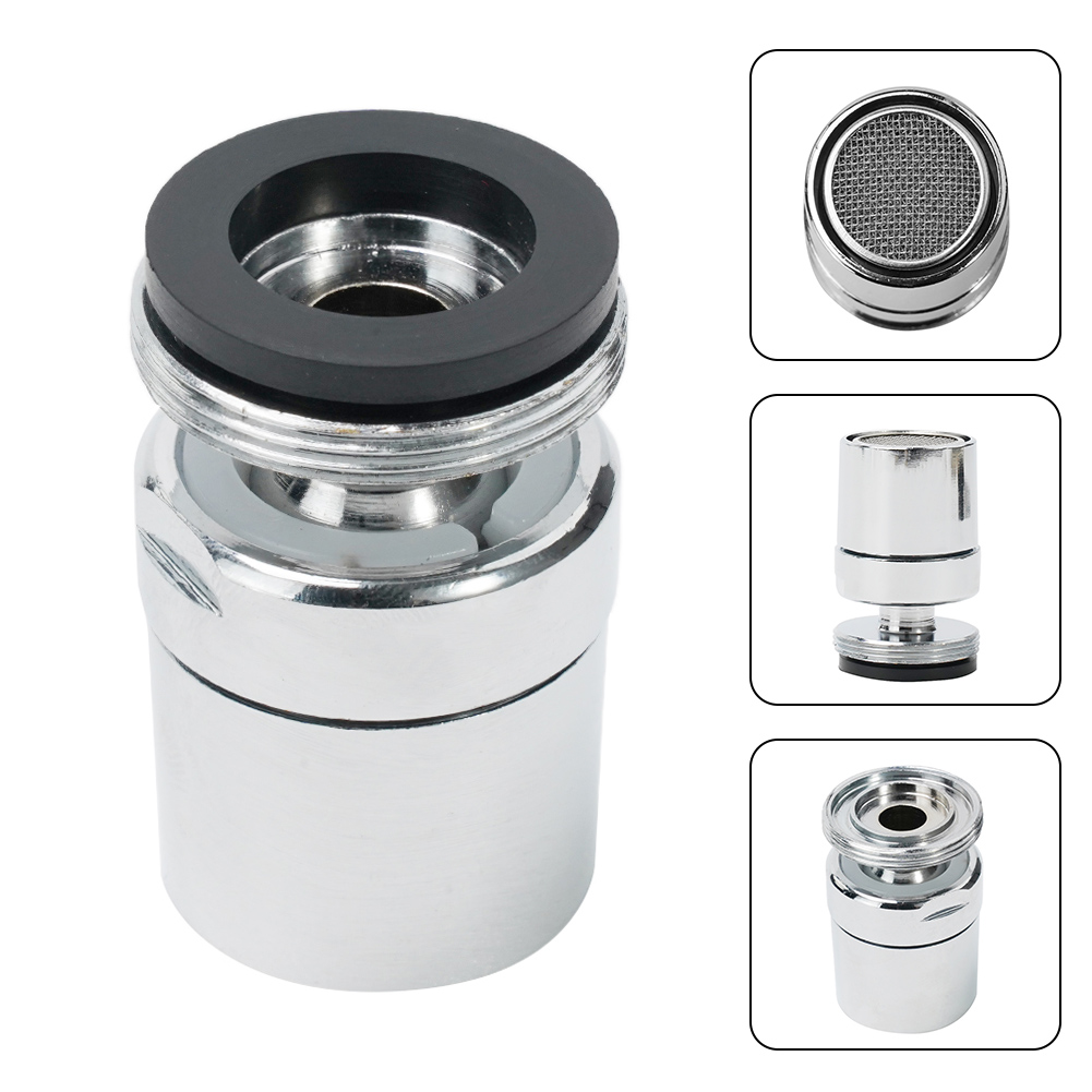 Home TAP ก๊อกน้ํา Aerator Spra - Kitchen Baking Kit บทวิจารณ์และราคา