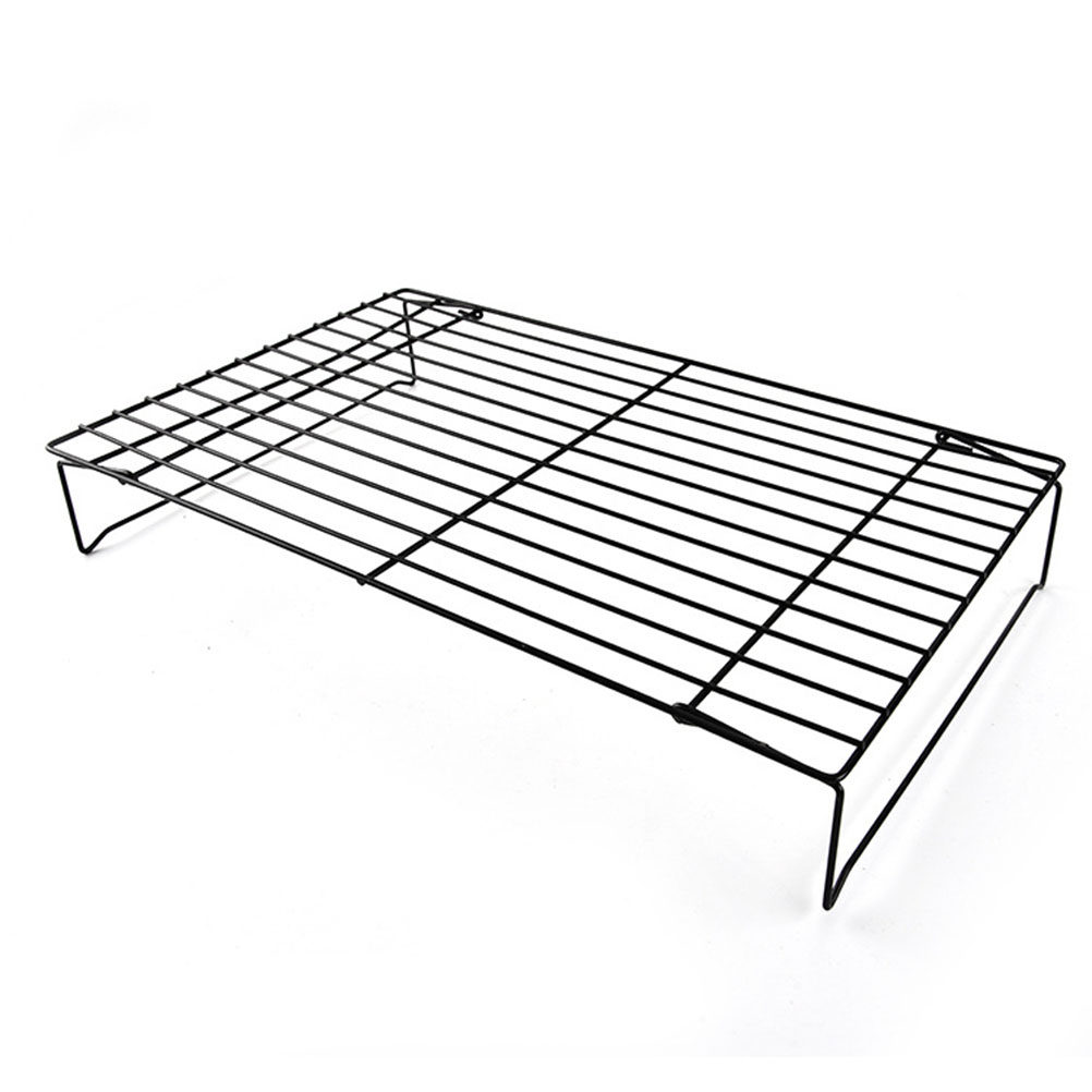 ชั้นวางระบายความร้อน 3 ชั้นสำห - Kitchen Baking Rack บทวิจารณ์และราคา